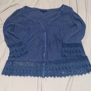 American Eagle Blouse